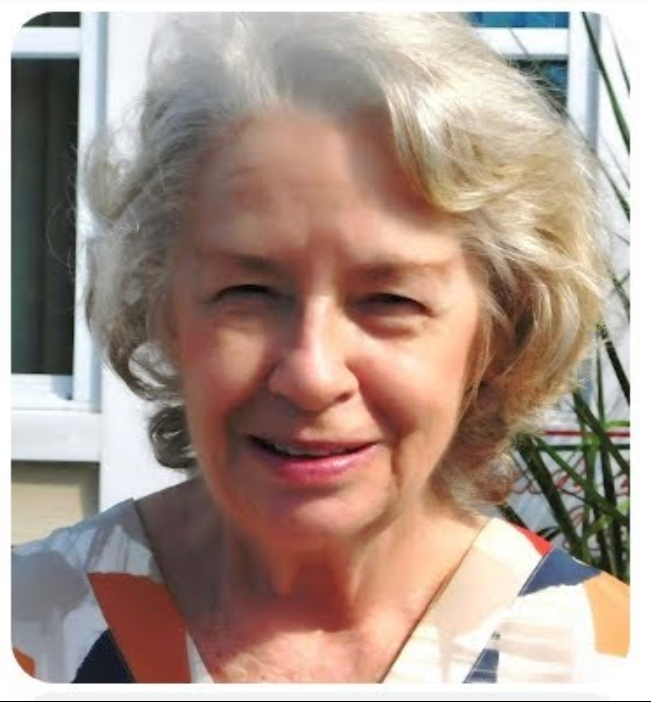 Patti Morgan