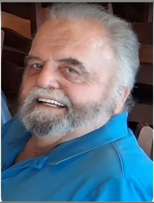 Mike LeMay