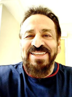 George Angelikousi