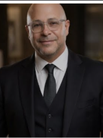 Patrick Shannon 